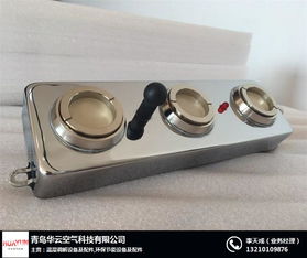 空气科技与智能控制 工业加湿器的未来之路