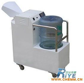 移动加湿器与工业加湿器 化工机械网视角下的应用与选型