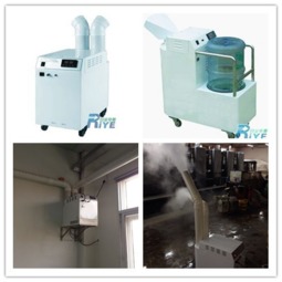 嘉兴工业加湿器 精密制造与高效应用的典范