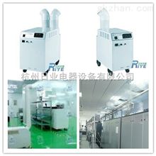 工业厂房车间降温降尘加湿器 现代制造业的环境卫士