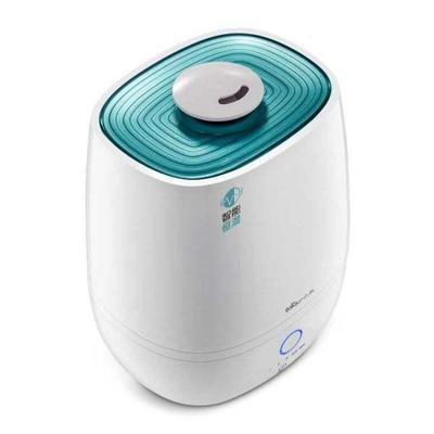 空调伴侣 工业加湿器，让夏日清凉与舒适兼得